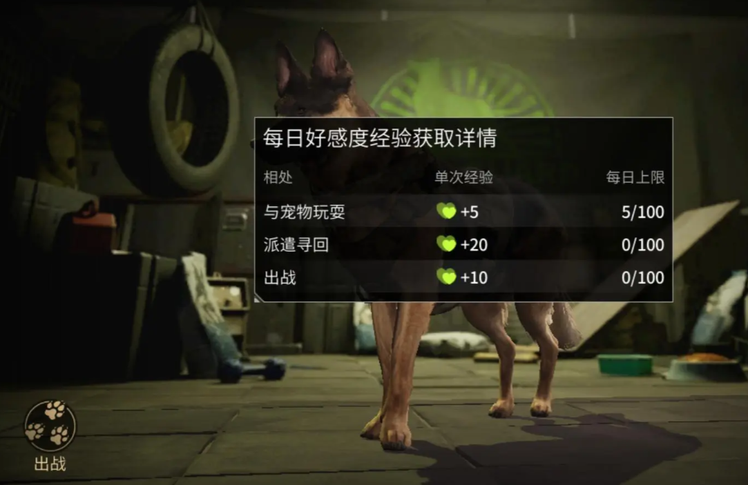 萤火突击在哪里买狗粮,萤火突击狗粮购买攻略