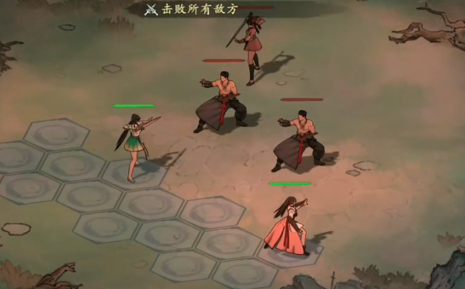 墨剑江湖宛州城攻略,墨剑江湖宛州城任务介绍
