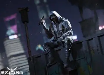 萤火突击封箱有什么用,萤火突击封箱作用说明