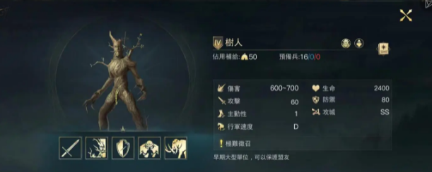 指环王纷争雇佣兵怎么用,指环王纷争雇佣兵使用方法一览
