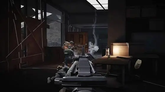 萤火突击靶场快速命中怎么提升,萤火突击靶场命中率提升方法说明