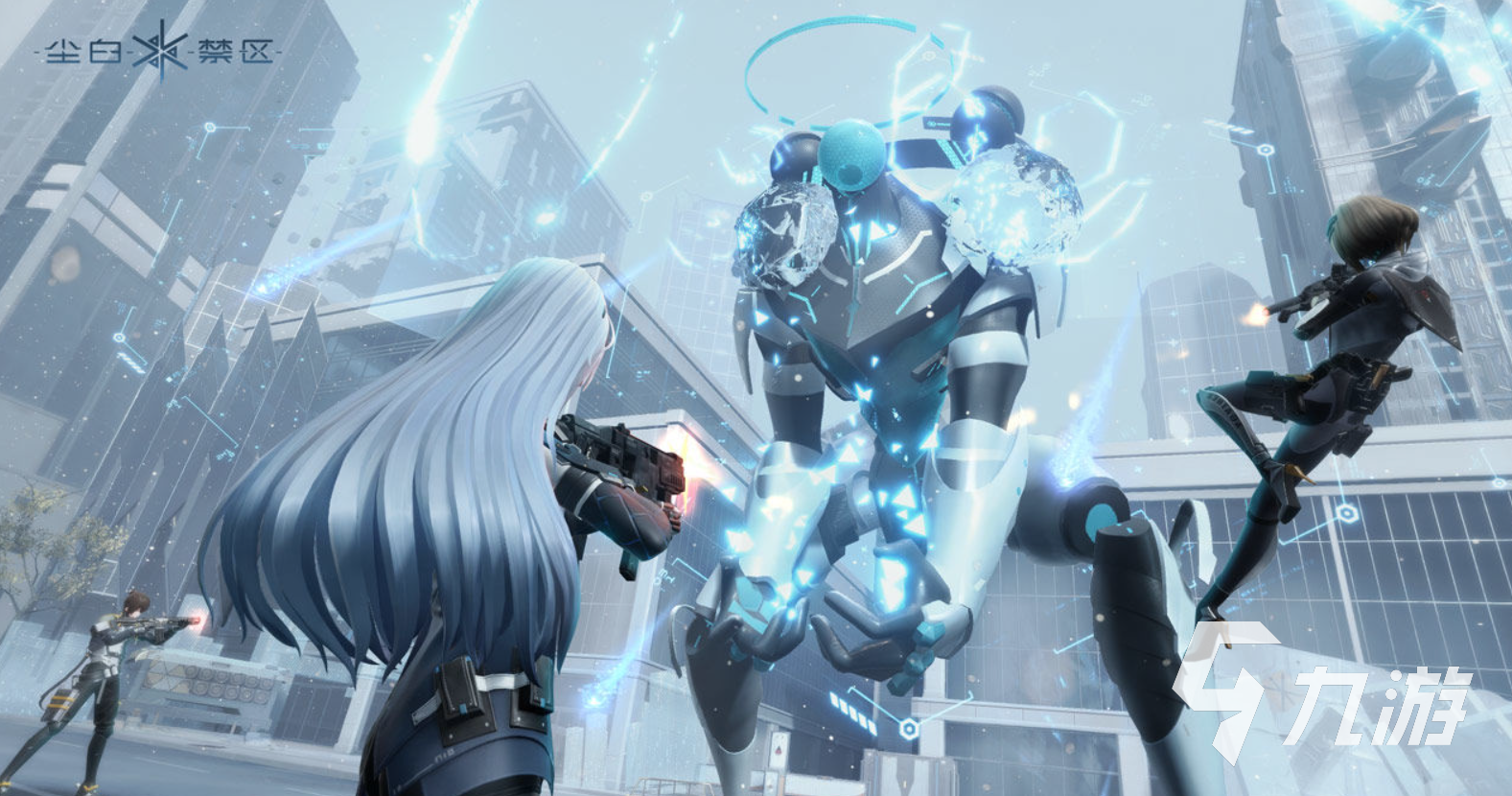 安卓大型游戏排行榜2024好玩的游戏合集(图2)