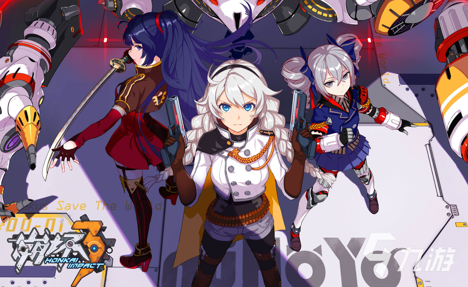 安卓大型游戏排行榜2024好玩的游戏合集(图3)