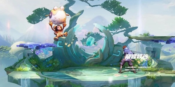 星之破晓流星蝴蝶剑是谁授权,星之破晓流星蝴蝶剑合作介绍