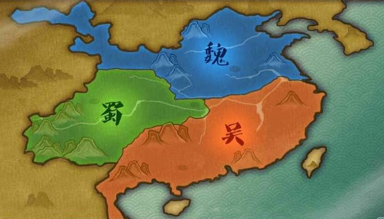 三国谋定天下角色一览 最强武将角色推荐攻略