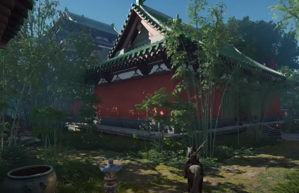 燕云十六声大相国寺在哪里 燕云十六声大相国寺介绍