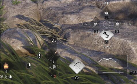 燕云十六声弓箭怎么样,燕云十六声弓箭介绍