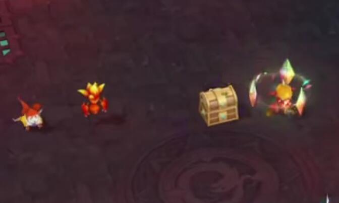 魔力宝贝复兴随机副本怎么玩,魔力宝贝复兴随机副本玩法介绍