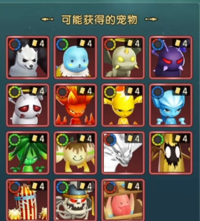 魔力宝贝复兴哥布林是什么,魔力宝贝复兴哥布林怎么用