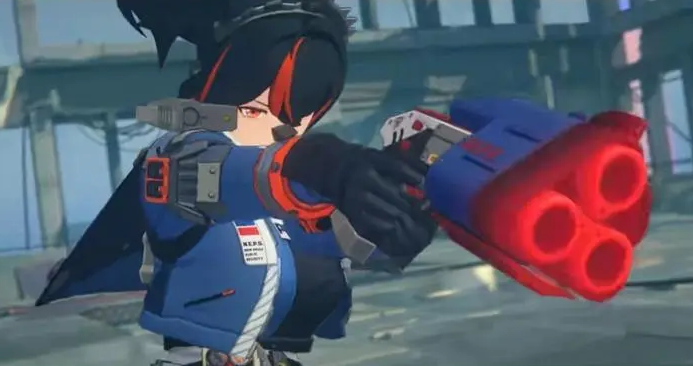 绝区零驱动盘属性有哪些 绝区零驱动盘属性介绍