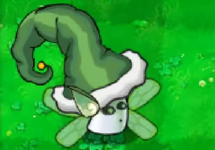 植物大战僵尸融合版精灵菇怎么用 植物大战僵尸融合版精灵菇使用攻略