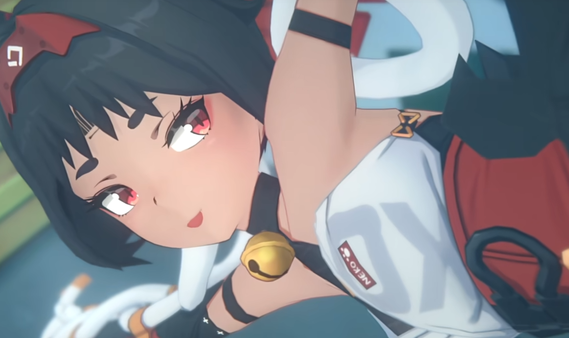 绝区零猫又身高多少 绝区零猫又角色介绍