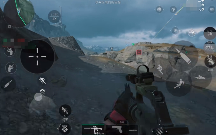 三角洲行动手游平板能玩吗 三角洲行动手游玩法详细介绍