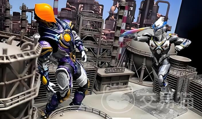 奥特曼传奇英雄2格理扎第二形态好吗 格理扎第二形态详解_交易猫