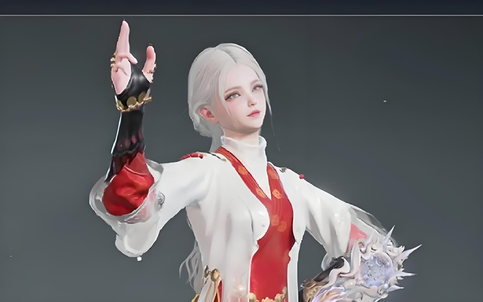 永劫无间手游沈妙怎么样,永劫无间手游沈妙技能介绍