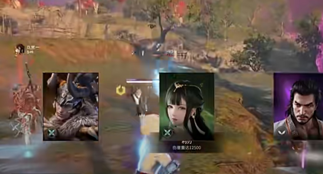 永劫无间手游沙殷鬼怎么玩,永劫无间手游沙殷鬼教学