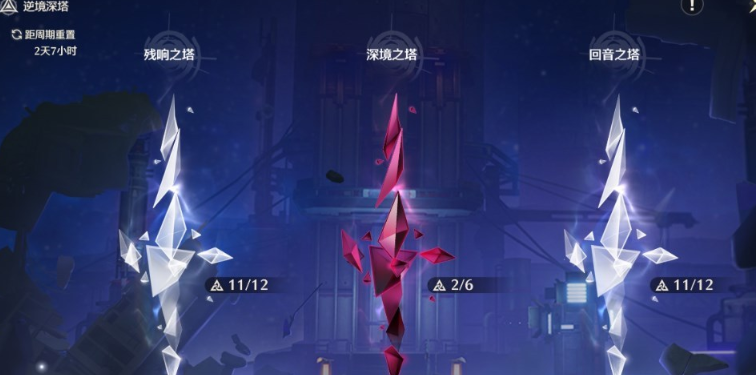 鸣潮深渊需要几队,鸣潮深渊组队技巧