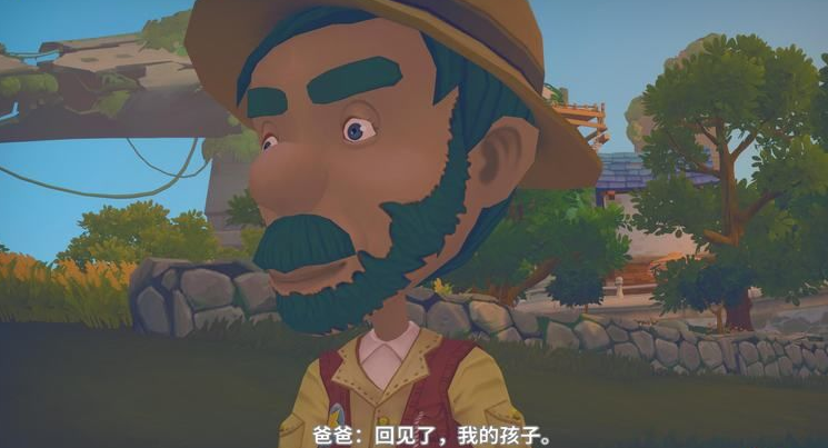 波西亚时光手游爸爸什么时候回来 爸爸回来了剧情攻略