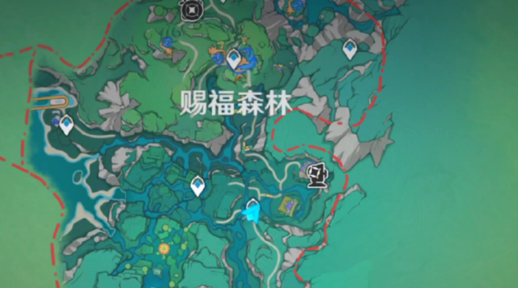 原神森林与公主攻略,原神森林与公主任务怎么做