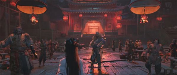 燕云十六声钟声平魔怎么完成,燕云十六声钟声平魔任务攻略