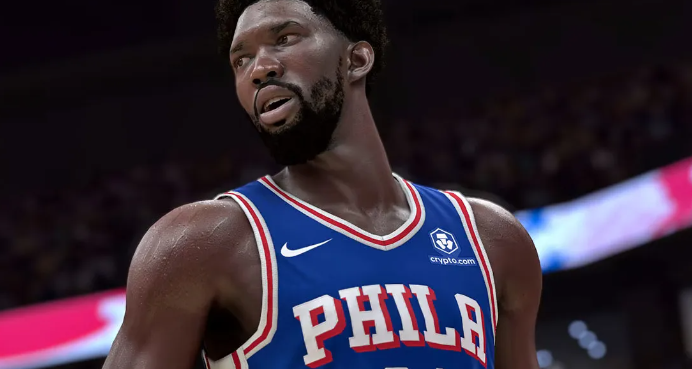 NBA2K25好玩吗 NBA2K25玩法特色介绍 第3张