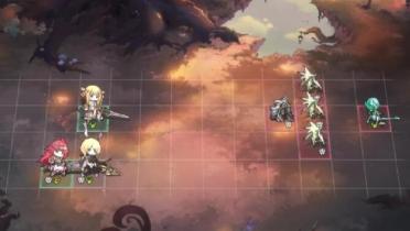 星落杰西卡角色技能屬性 星落杰西卡被動技能有哪些