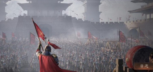 三国群英传鸿鹄霸业马超怎么样 三国群英传鸿鹄霸业马超介绍一览