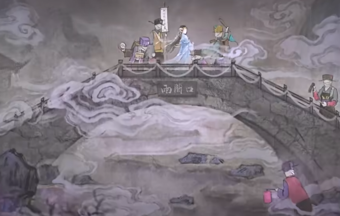 纸嫁衣7卿不负故事剧情介绍 纸嫁衣7卿不负故事背景是什么