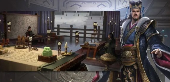 三国群英传鸿鹄霸业曹魏三杰都是谁 三国群英传鸿鹄霸业曹魏三杰详解