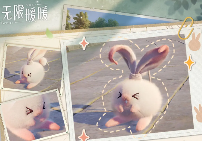无限暖暖动物有哪些 无限暖暖动物玩法一览