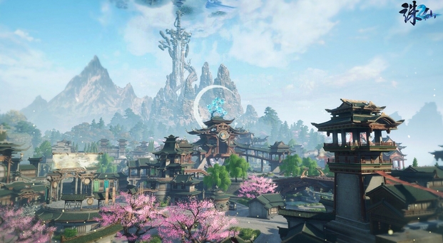 诛仙2手游古巫族介绍,诛仙2手游古巫族怎么样