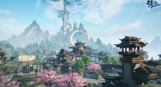 诛仙2手游神祝介绍,诛仙2手游神祝怎么样