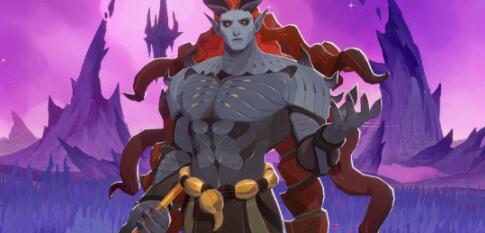剑与远征2启程有神魔吗,剑与远征2启程神魔角色推荐