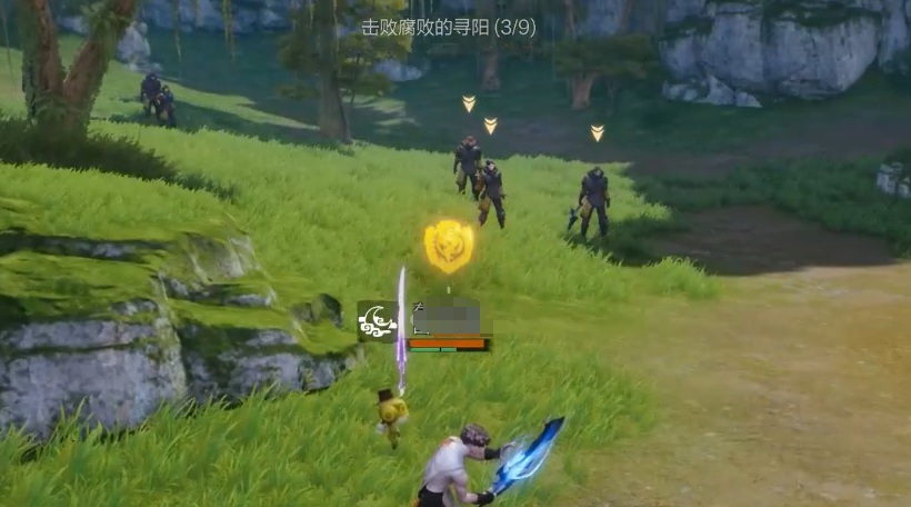 剑灵2职业推荐 剑灵2职业选择详细介绍