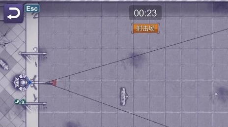 阿瑞斯病毒2警察局攻略分享 阿瑞斯病毒2警察局怎么过
