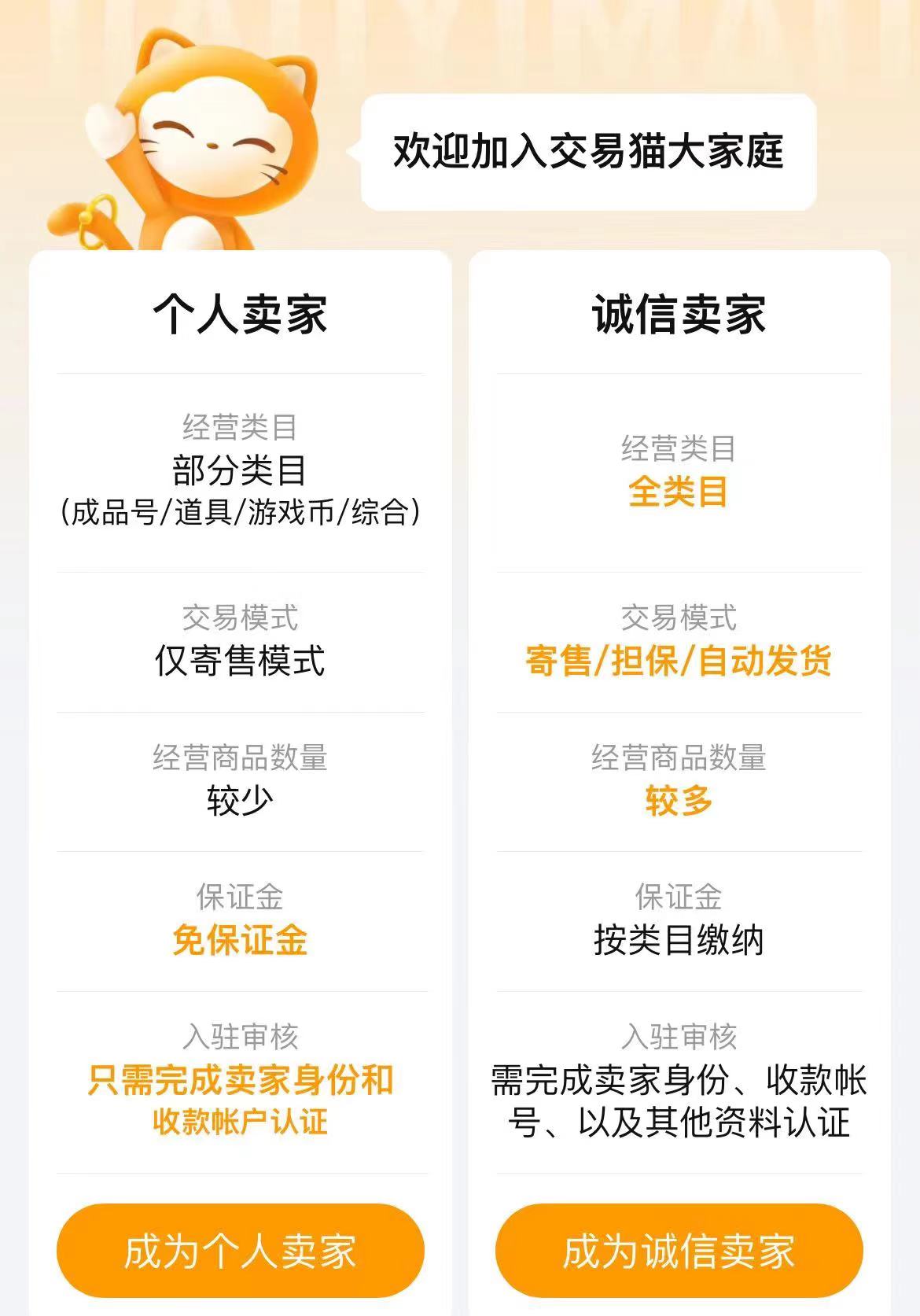 王者账号出售平台有哪些 正规的游戏账号出售平台推荐
