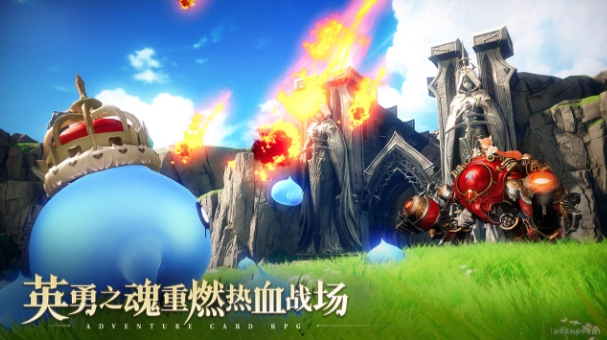 剑与骑士团朱恩怎么样 剑与骑士团朱恩技能介绍