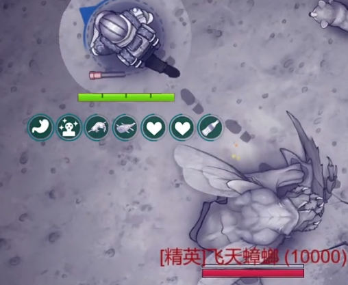 阿瑞斯病毒2精英怪怎么打 阿瑞斯病毒2精英怪打法技巧分享