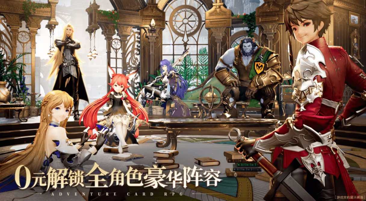 剑与骑士团奇利亚怎么样 剑与骑士团奇利亚角色评测