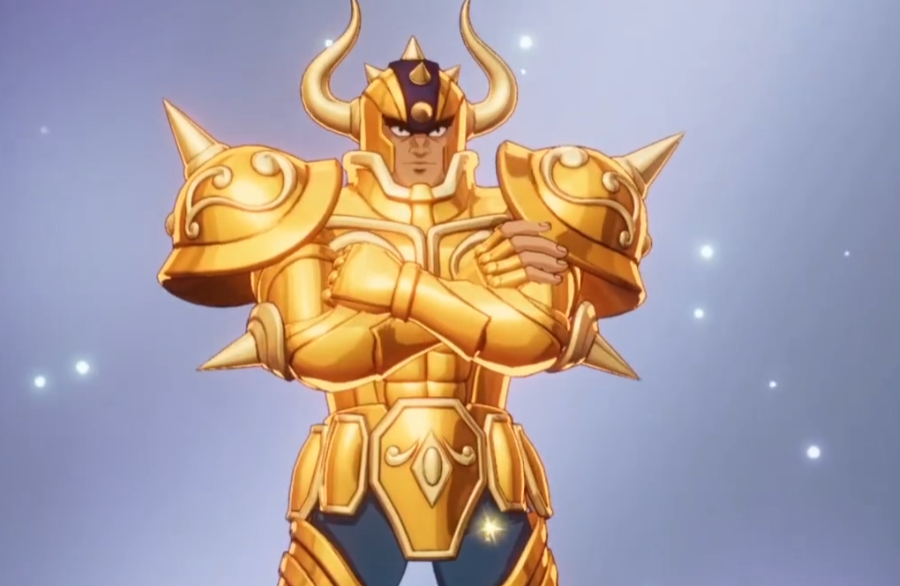 圣斗士星矢重生2金牛座阿鲁迪巴介绍 阿鲁迪巴怎么样