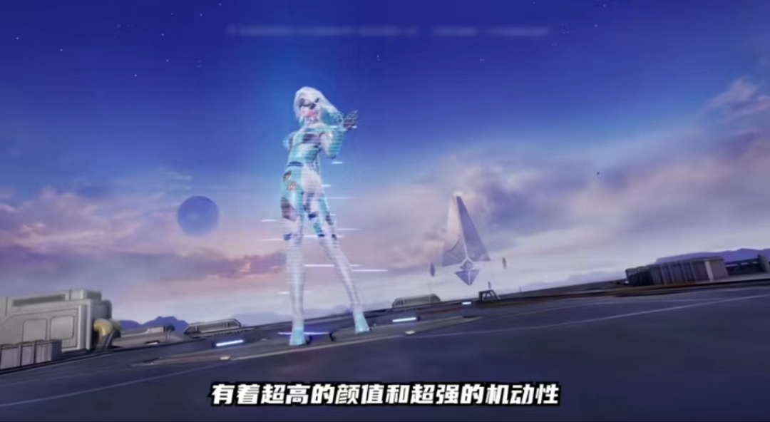 天启行动魅影怎么样 天启行动魅影角色介绍