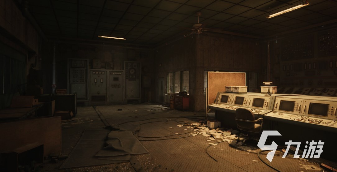 暗区突围苹果手机配置要求