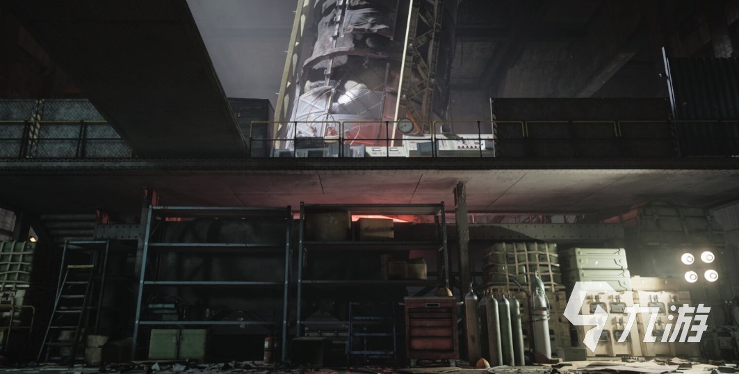 暗区突围苹果手机配置要求