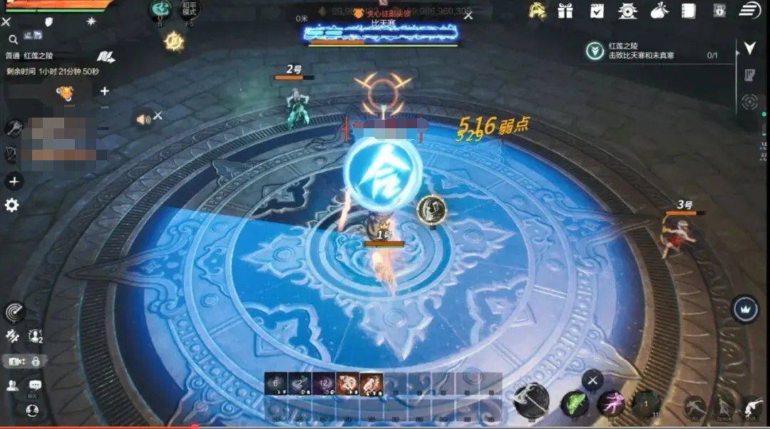 剑灵2合击技能怎么用 剑灵2合击技能用法