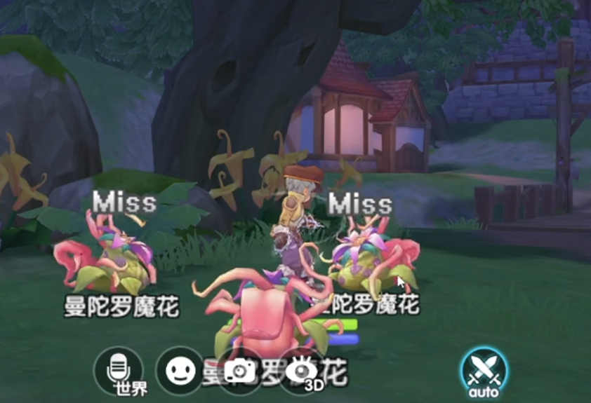 仙境传说RO新启航练等攻略 仙境传说RO新启航快速练等方法分享