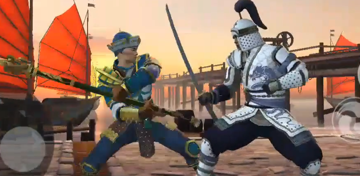 暗影格斗3翡翠春秋刀怎么样 翡翠春秋刀武器测评