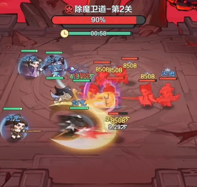 小小英雄剑魔怎么样 小小英雄剑魔详细介绍