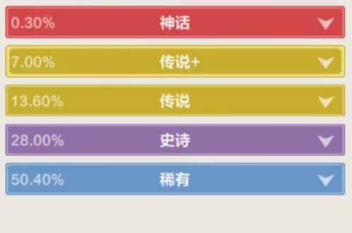 小小英雄神兵攻略 小小英雄神兵详解