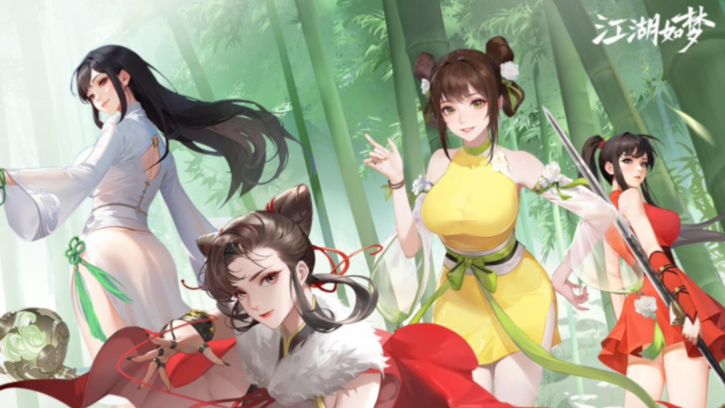 江湖如梦手游故事模式解析 江湖如梦手游故事模式讲解