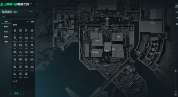 三角洲行动地图工具介绍 三角洲行动地图玩法攻略